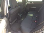 Subaru Forester 2.0 Фото № 9 из 15