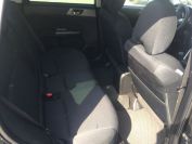Subaru Forester 2.0 Фото № 10 из 15