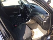Subaru Forester 2.0 Фото № 11 из 15