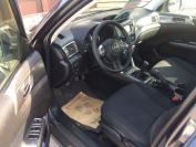 Subaru Forester 2.0 Фото № 12 из 15