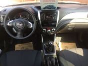 Subaru Forester 2.0 Фото № 13 из 15