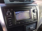 Subaru Forester 2.0 Фото № 14 из 15