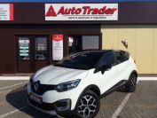 Renault Kaptur Фото № 1 из 20