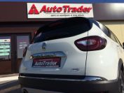 Renault Kaptur Фото № 5 из 20