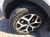 Renault Kaptur Фото № 9 из 20