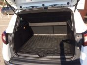 Renault Kaptur Фото № 10 из 20