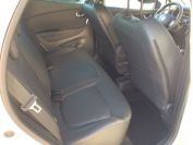 Renault Kaptur Фото № 12 из 20