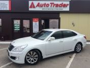 Hyundai Equus 3.8 Фото № 1 из 28