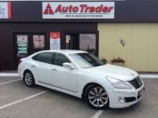 Hyundai Equus 3.8 Фото № 3 из 28