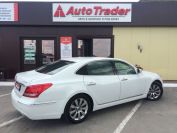 Hyundai Equus 3.8 Фото № 4 из 28