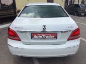 Hyundai Equus 3.8 Фото № 5 из 28
