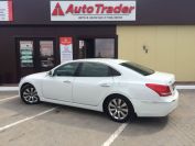Hyundai Equus 3.8 Фото № 6 из 28