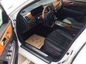 Hyundai Equus 3.8 Фото № 18 из 28