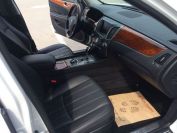 Hyundai Equus 3.8 Фото № 20 из 28