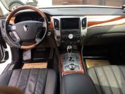 Hyundai Equus 3.8 Фото № 23 из 28