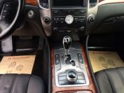 Hyundai Equus 3.8 Фото № 24 из 28