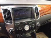 Hyundai Equus 3.8 Фото № 25 из 28