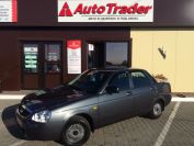 Lada Priora Фото № 1 из 15
