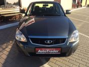 Lada Priora Фото № 2 из 15