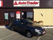 Lada Priora Фото № 3 из 15