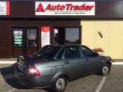 Lada Priora Фото № 4 из 15
