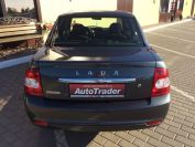 Lada Priora Фото № 5 из 15