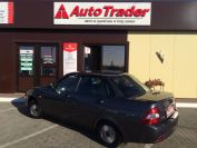 Lada Priora Фото № 6 из 15