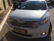 Toyota Venza 2.7AWD Фото № 2 из 21