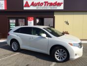 Toyota Venza 2.7AWD Фото № 3 из 21