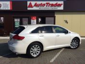 Toyota Venza 2.7AWD Фото № 4 из 21
