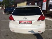 Toyota Venza 2.7AWD Фото № 5 из 21