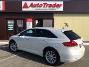 Toyota Venza 2.7AWD Фото № 6 из 21