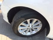 Toyota Venza 2.7AWD Фото № 7 из 21