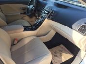 Toyota Venza 2.7AWD Фото № 13 из 21