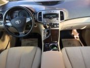 Toyota Venza 2.7AWD Фото № 14 из 21