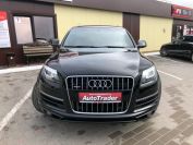 AUDI Q7 3.0TDI Фото № 2 из 30