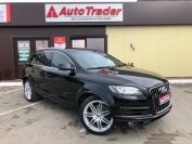 AUDI Q7 3.0TDI Фото № 3 из 30