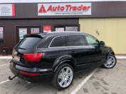 AUDI Q7 3.0TDI Фото № 4 из 30