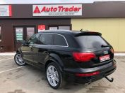 AUDI Q7 3.0TDI Фото № 6 из 30