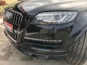 AUDI Q7 3.0TDI Фото № 7 из 30
