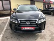 Lexus NX200 Фото № 2 из 24