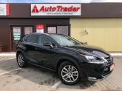 Lexus NX200 Фото № 3 из 24