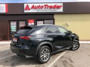 Lexus NX200 Фото № 4 из 24