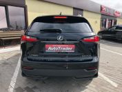 Lexus NX200 Фото № 5 из 24