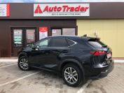 Lexus NX200 Фото № 6 из 24