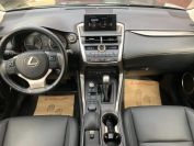 Lexus NX200 Фото № 14 из 24