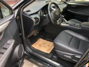 Lexus NX200 Фото № 15 из 24