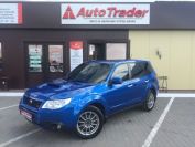 Subaru Forester 2.5XT-S Фото № 1 из 19