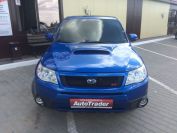 Subaru Forester 2.5XT-S Фото № 2 из 19