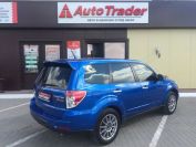 Subaru Forester 2.5XT-S Фото № 4 из 19